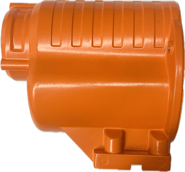 Корпус редуктора 250B SCY-3050 (15)