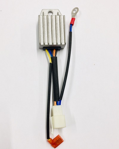 Защита по маслу для 2V78F 