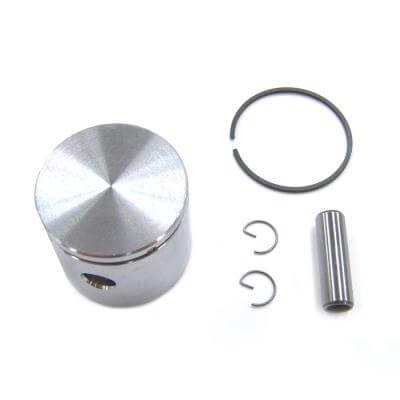 Поршень с кольцом 128R 5450818-14