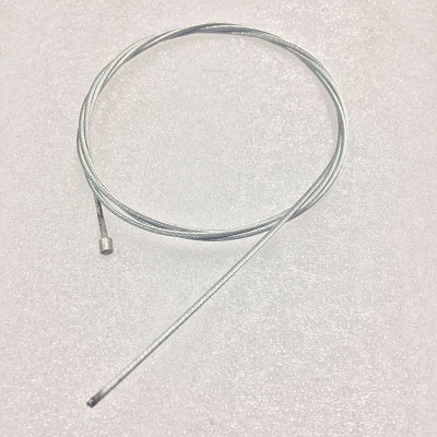 Трос нижний VDR 52-63 600041745A