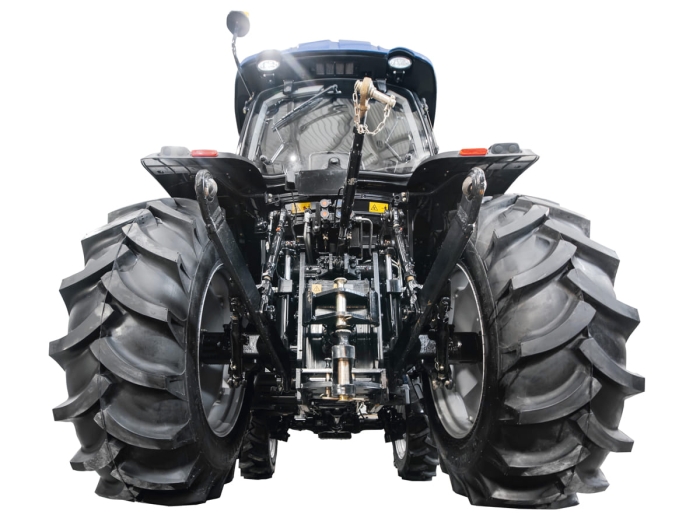 Трактор LOVOL TH 854 с кабиной (с кондиционером)