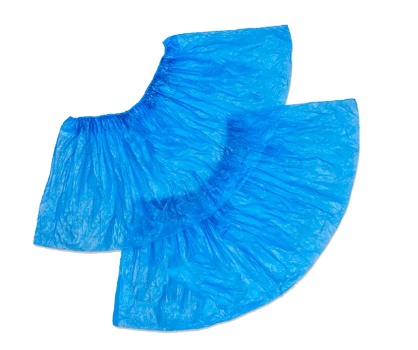 Бахилы одноразовые "Эконом"