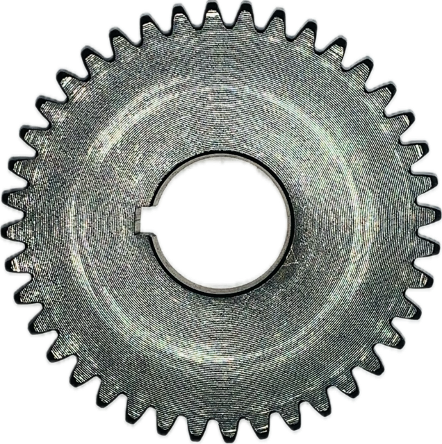 Шестерня 2 пер. 250A-3 SCY-3050 (33)