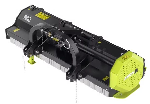 Мульчер FM205