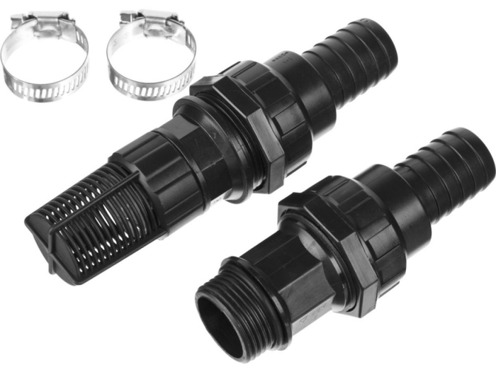 Бензиновая мотопомпа Robbyx BP10