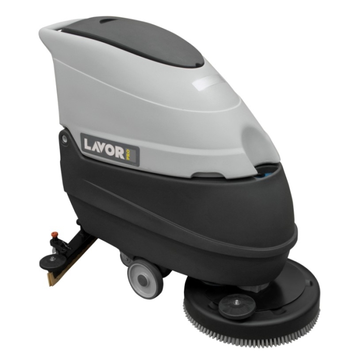Поломоечная машина LAVOR FREE EVO 50E