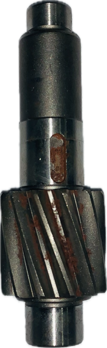 Вал 2 пер. 200A-4 SCY-1800 (30)