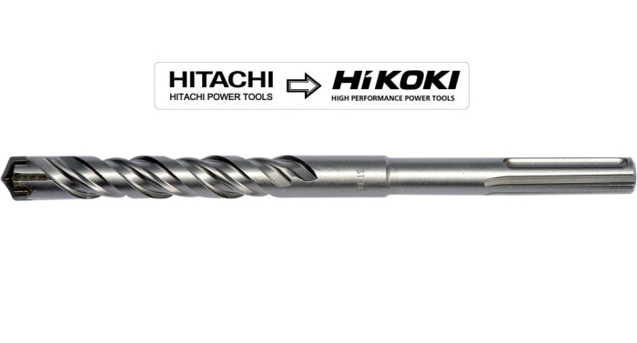 сверло HITACHI SDS-Max 45x800х920мм