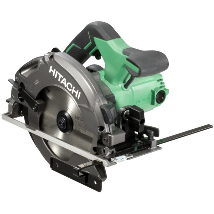 пила циркулярная HITACHI C6U3NS