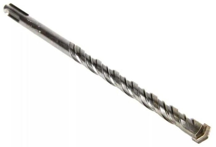сверло HITACHI SDS-Plus 6x200х260мм