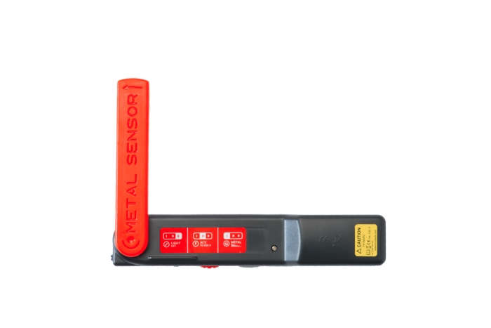 Детектор металла, проводки и дерева ADA Wall Scanner 50