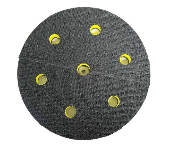 Пад круглый для  RBE DS225
