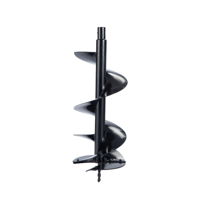 Шнек для мотобура SURUI B250