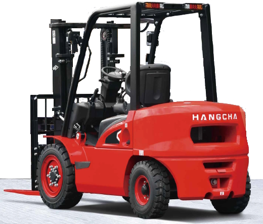 Погрузчик дизельный HC CPCD15-XRW32F (1,5т)
