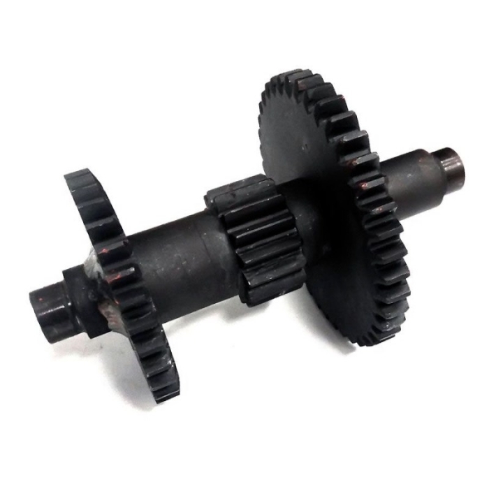 Шестерня ведущая м/б Агат А650300003