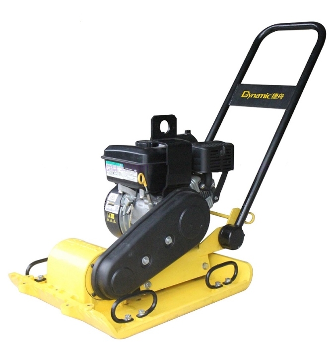 Виброплита Dynamic HZR-70 двиг.LONCIN G200F, 70 кг, 10 кН купить в Калининграде за 52 259 ₽