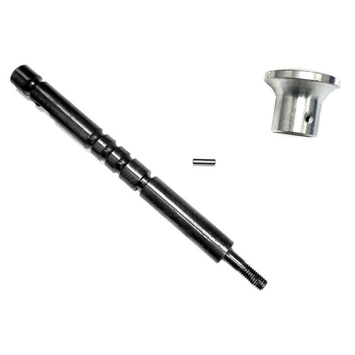 Вал переключения 005.45.0550