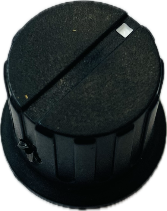 Ручка регулятора скорости RN-8D SCY-5050/3CE (76)