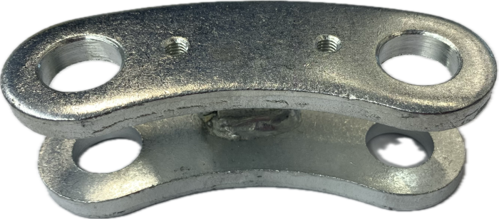 Шарнир рулевой CPCD10-35 XR310-221000-000
