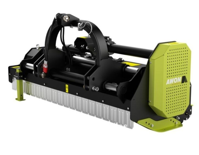 Мульчер FMH180