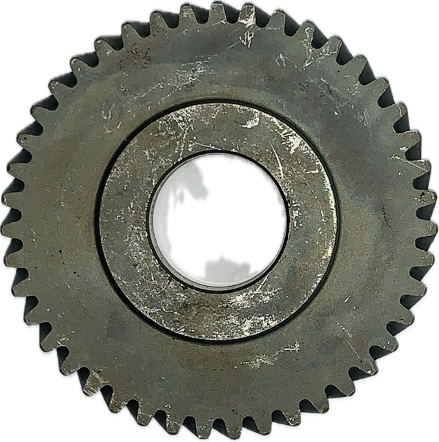 Шестерня ведомая  250A/7-80 SCY-5050/3CE  (21)