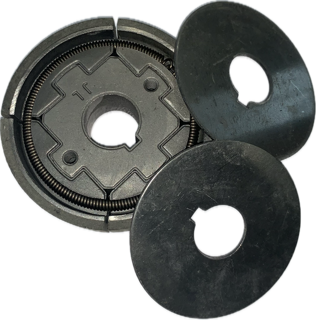 Муфта сцепления TRM90H #11