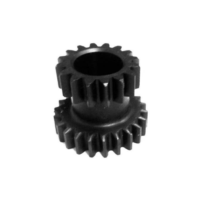 Блок шестерен м/б Агат А650300032