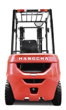 Погрузчик дизельный HC CPCD15-A2G2 (1,5т)
