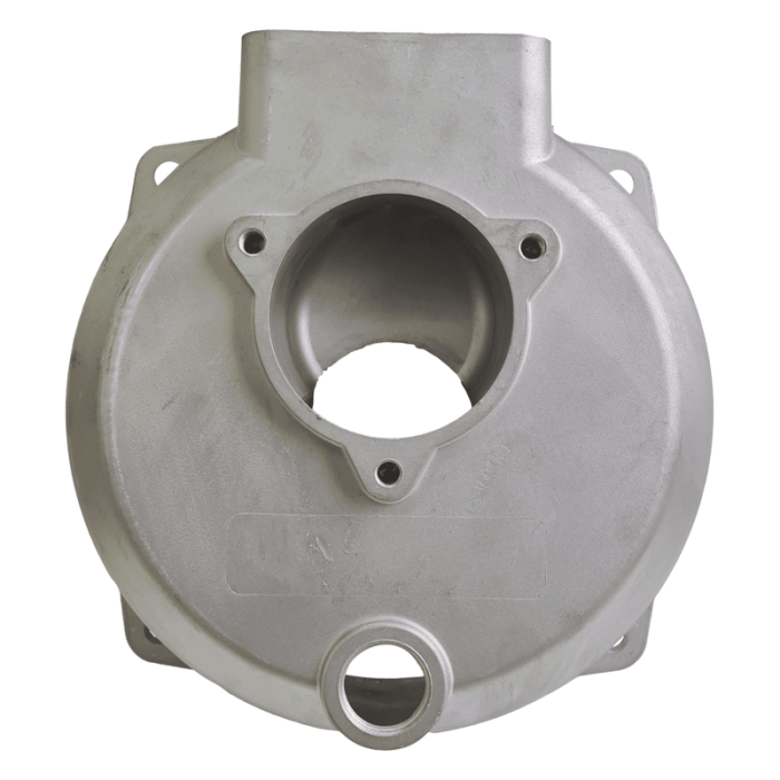 Крышка помпы RBG P3T-12