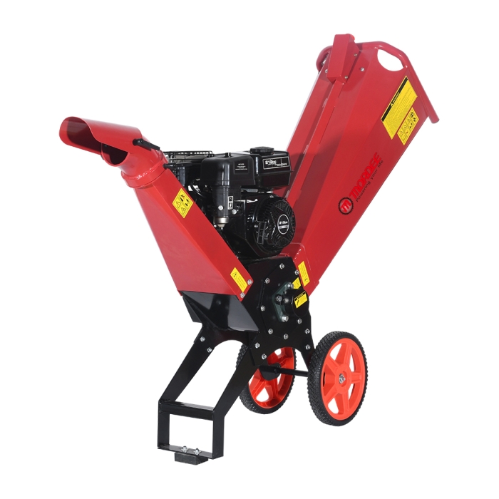 Измельчитель Robbyx RBG WC107 (7,5Hp, макс.диам. 100мм)