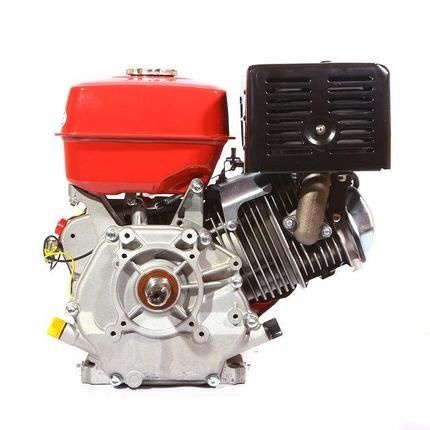 Двигатель бензиновый WM188F 13 л.с./Ф25 мм шлицевой