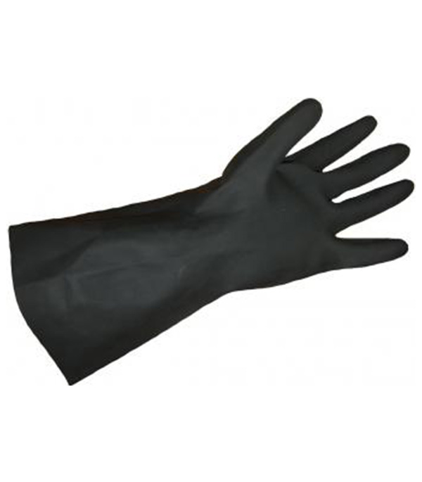 Перчатки технические кислотощелочестойкие АЗРИ тип 1