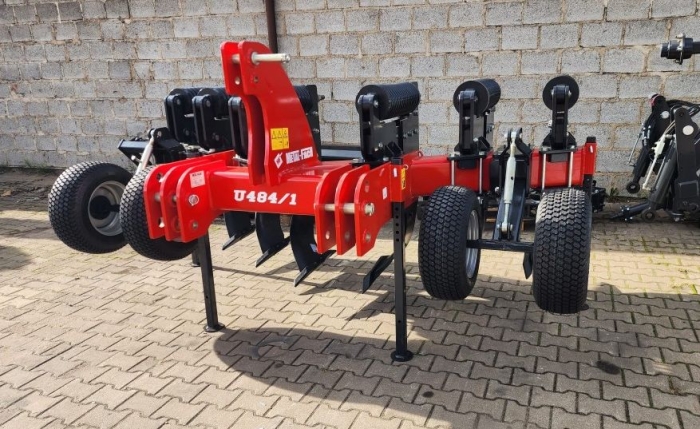 Глубокорыхлитель подвесной U484