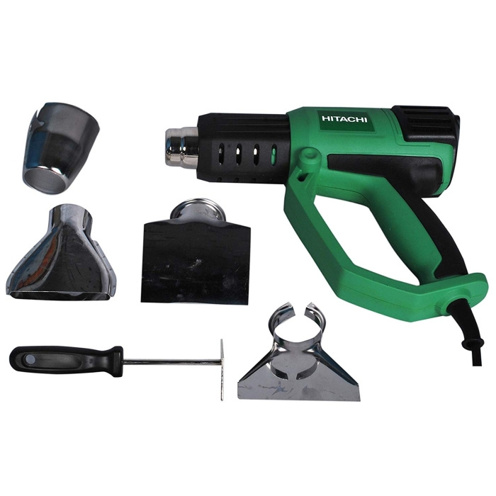 Фен строительный HITACHI RH650VNS