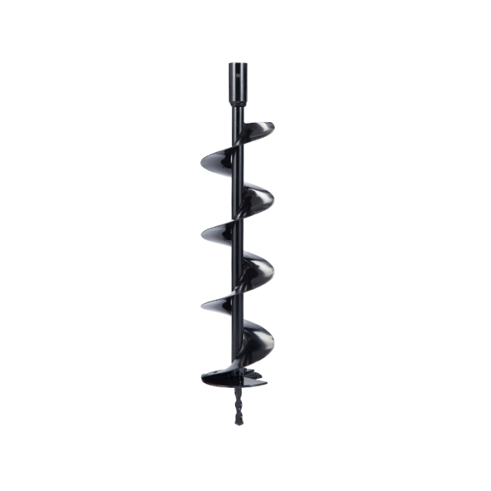 Шнек для мотобура SURUI B100
