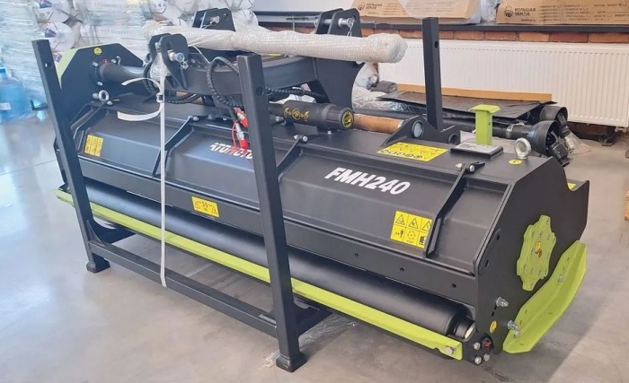 Мульчер FMH240