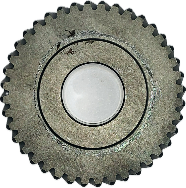 Шестерня ведомая  250A/2-7(12) SCY-3050  (29)