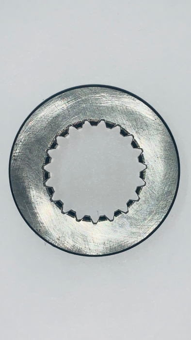 Шайба шлицевая стальная 44*5 250A SCY-3050 (28)
