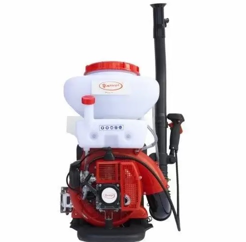 Опрыскиватель безиновый RBG SP2500