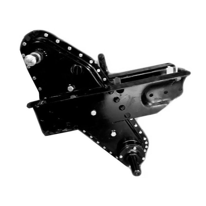 Редуктор Ока МБ1 МБ.01.000.6