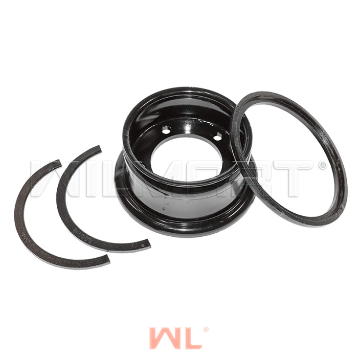 Диск колеса CPDS20 JS160-220001-000 