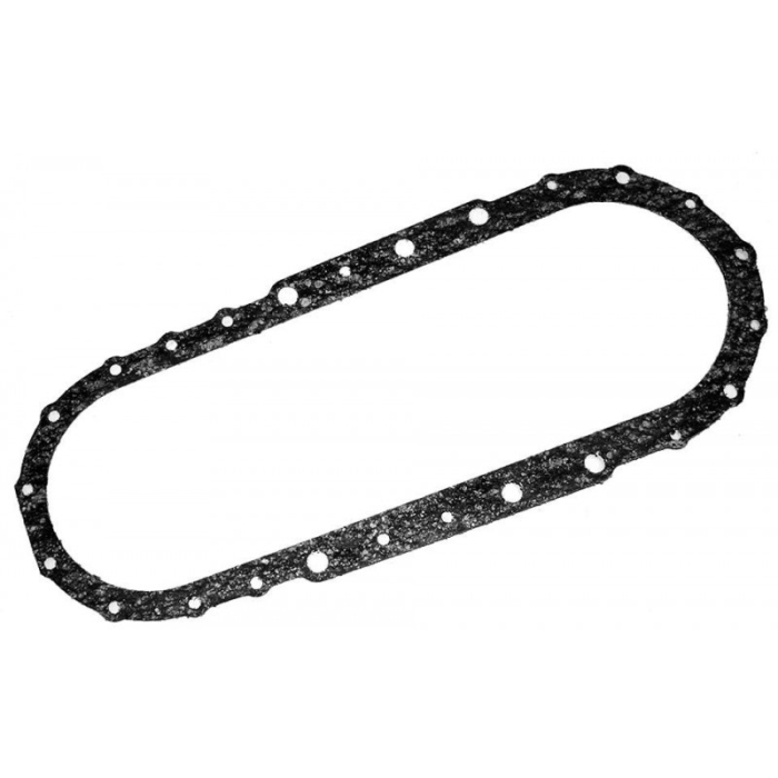 Прокладка редуктора м/б Агат А650200001