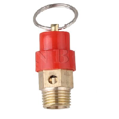Клапан сброса давления 1/4" 8Атм