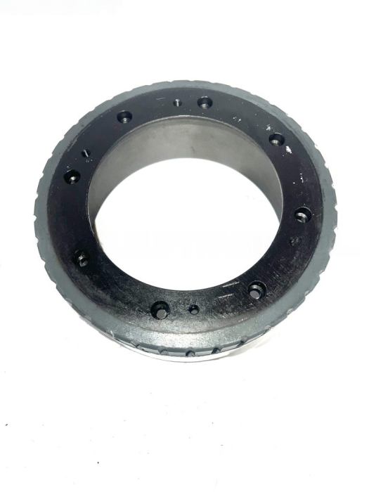 Колесо ведущее противоскользящее резиновое ECL15B/PSE12B 508098520026