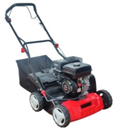газонокосилка ROBBYX RBG LM41C 2л.с./41см