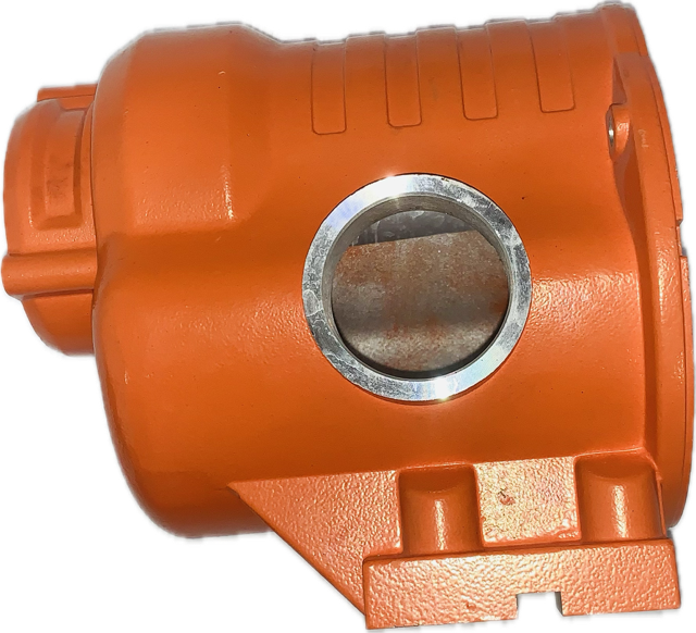 Корпус редуктора 250B SCY-5050/3CE (18)