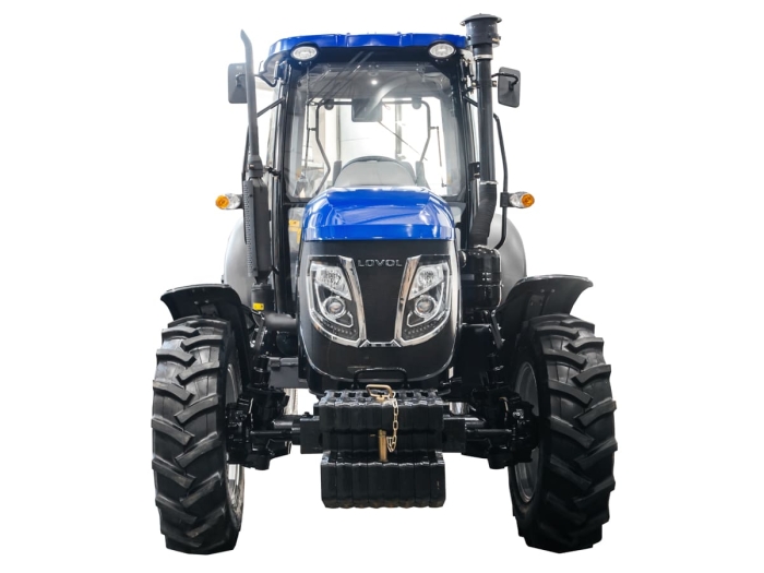 Трактор LOVOL TH 854 с кабиной (с кондиционером)