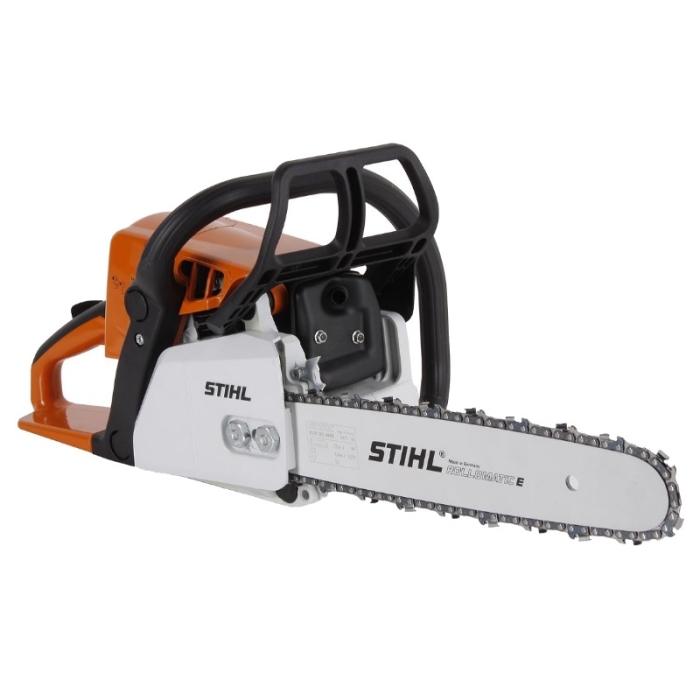 Пила Цепная Бензиновая SURUI CS460