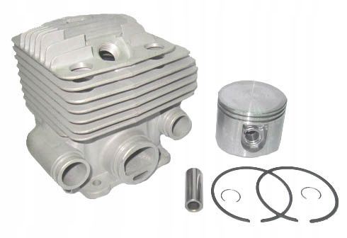 Цилиндр в сборе TS800 180071