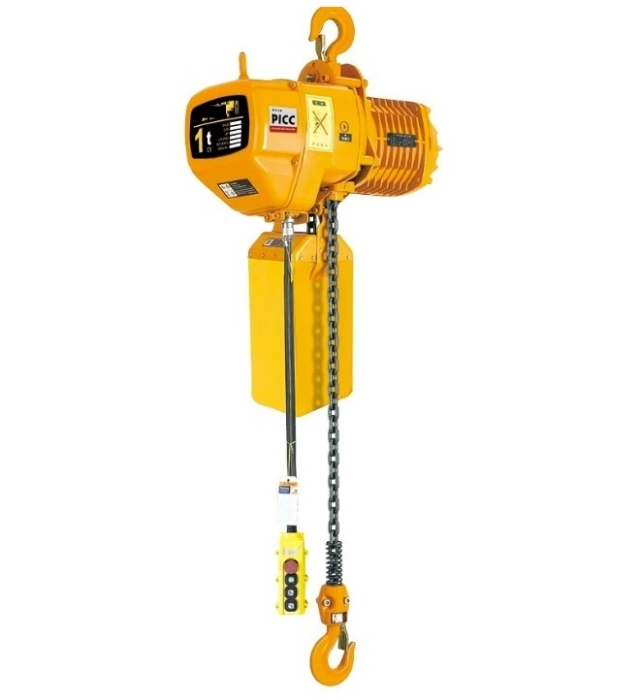 Лебедка цепная Robbyx HHBB05-01 3м, 500кг